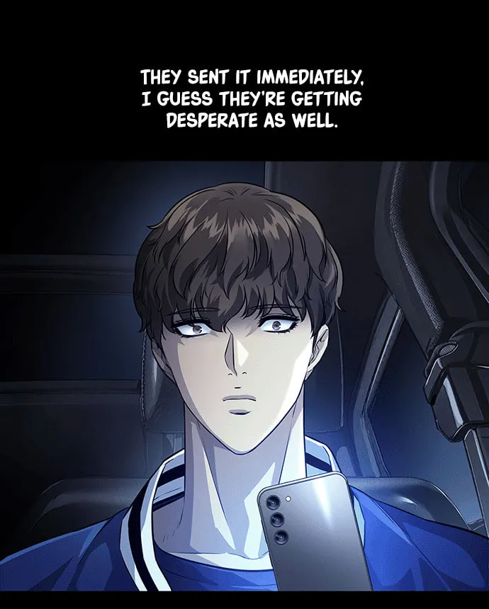 Vigilante Part 2 Chapter 35 page 72 - 