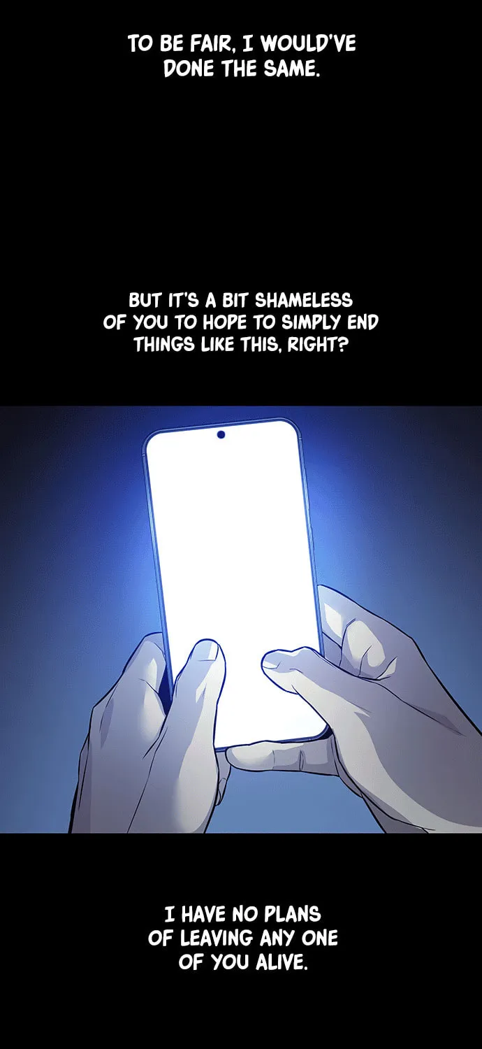 Vigilante Part 2 Chapter 35 page 73 - 