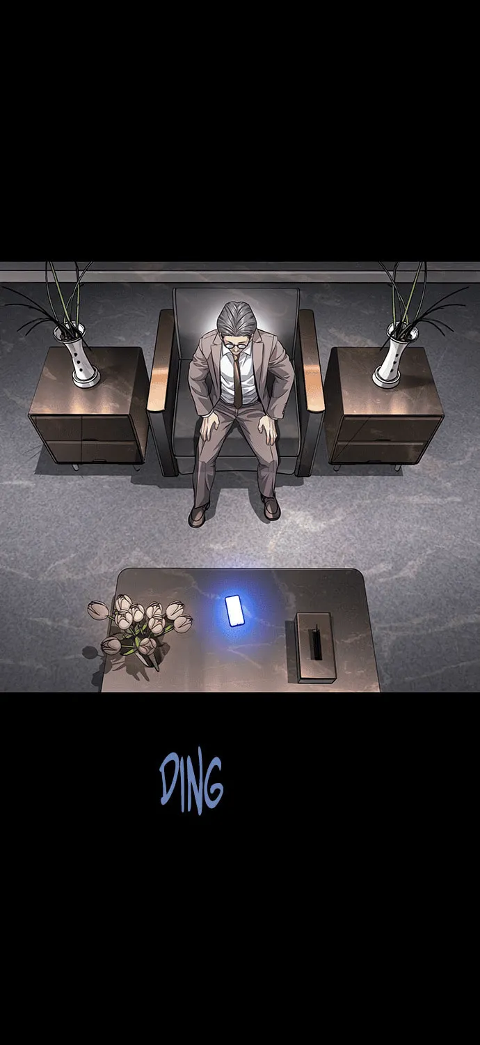 Vigilante Part 2 Chapter 35 page 74 - 