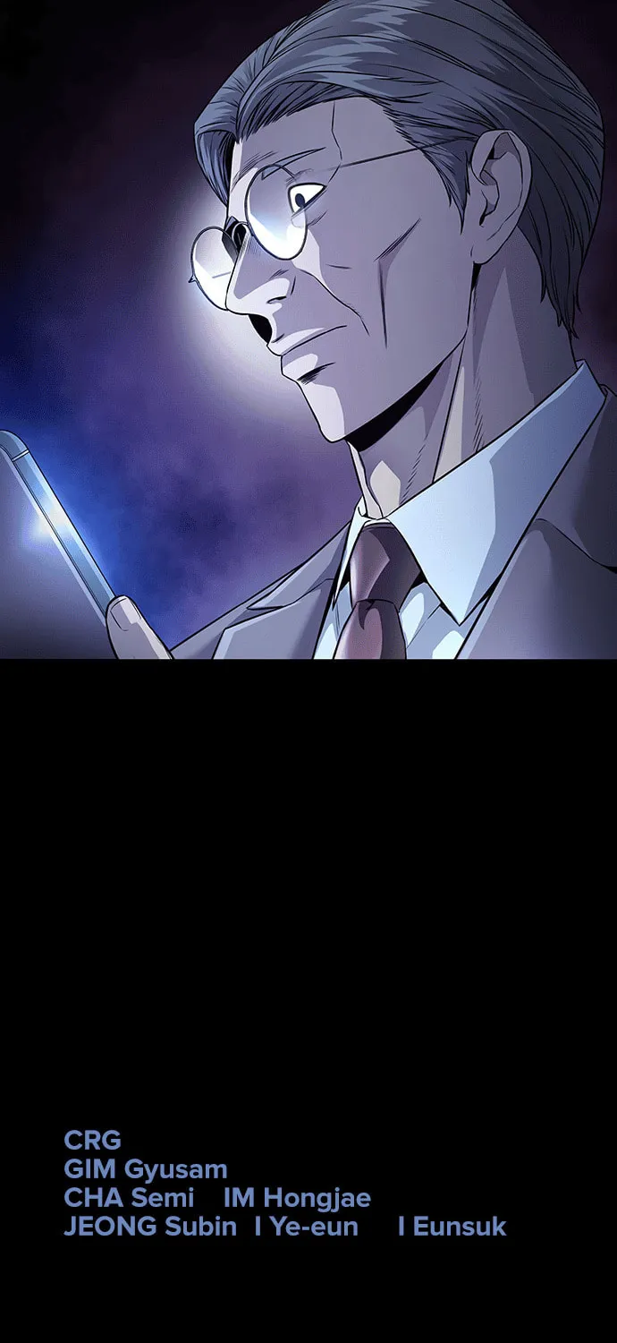 Vigilante Part 2 Chapter 35 page 76 - 