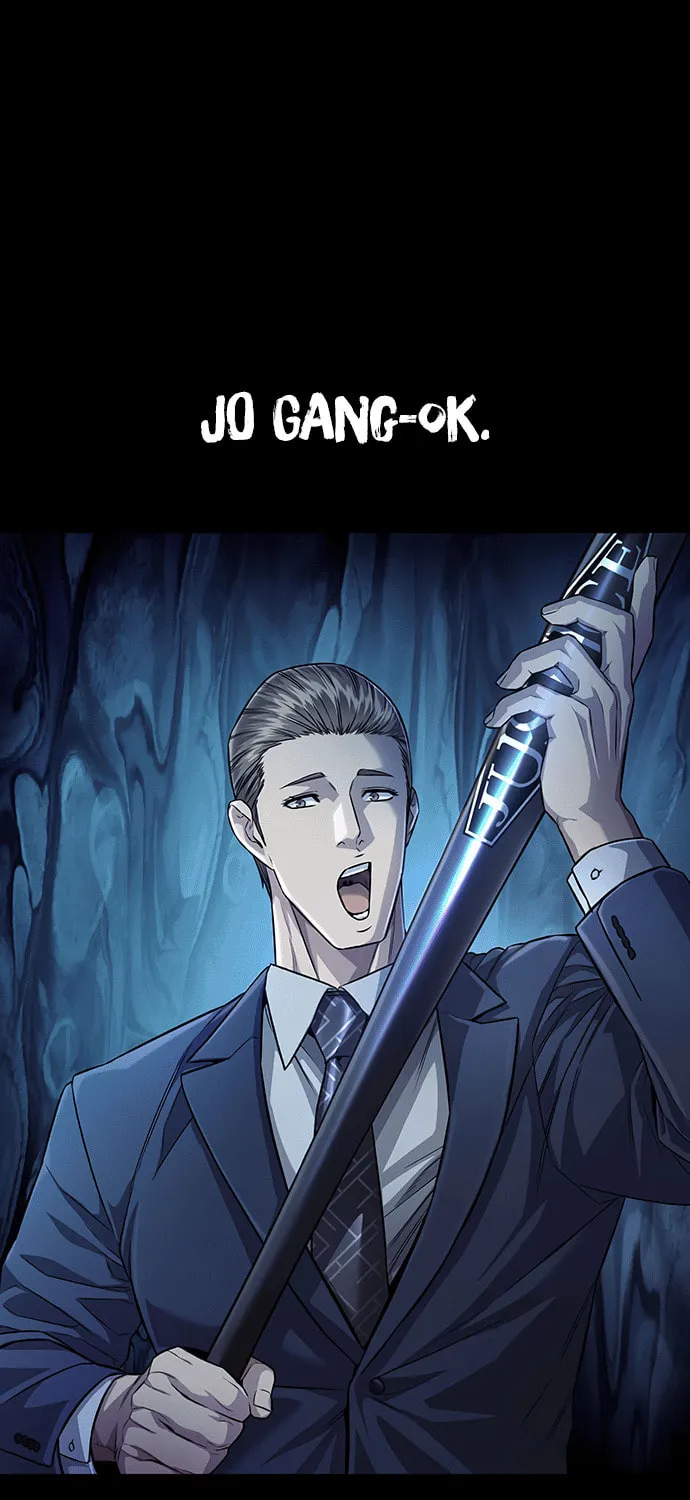 Vigilante Part 2 Chapter 35 page 9 - 