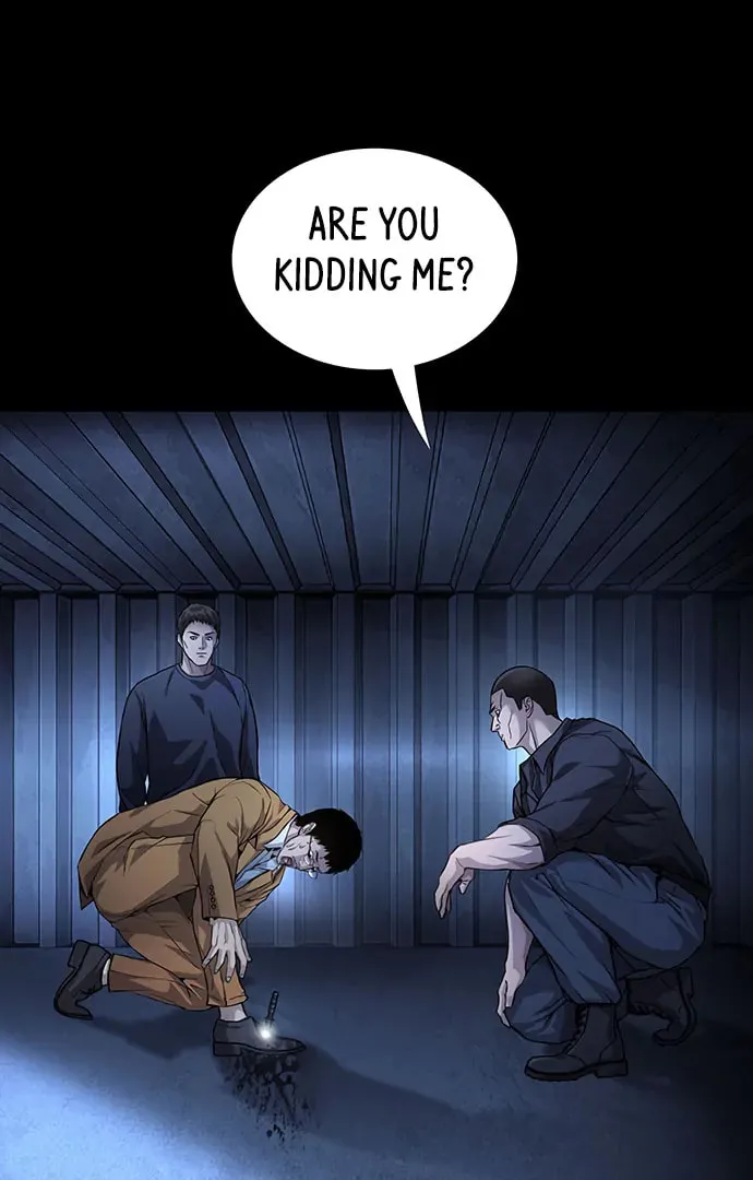 Vigilante Part 2 Chapter 36 page 101 - 