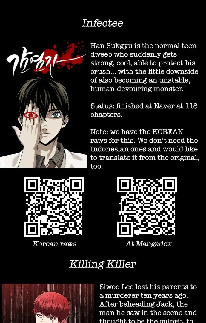 Vigilante Part 2 Chapter 36 page 111 - 