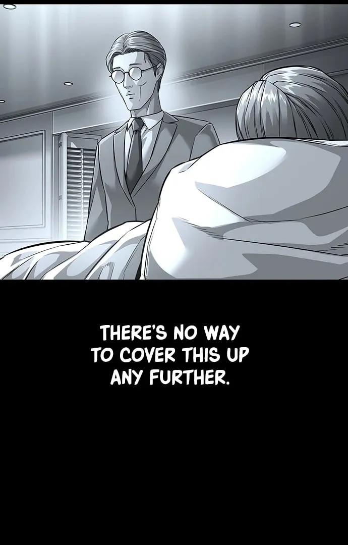 Vigilante Part 2 Chapter 36 page 14 - 