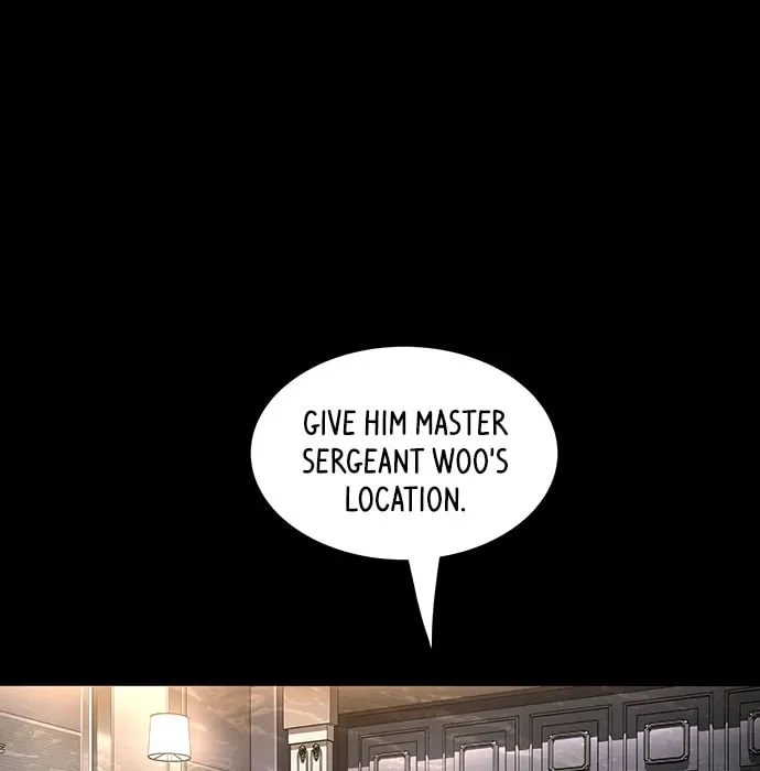 Vigilante Part 2 Chapter 36 page 16 - 
