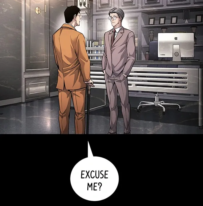 Vigilante Part 2 Chapter 36 page 17 - 