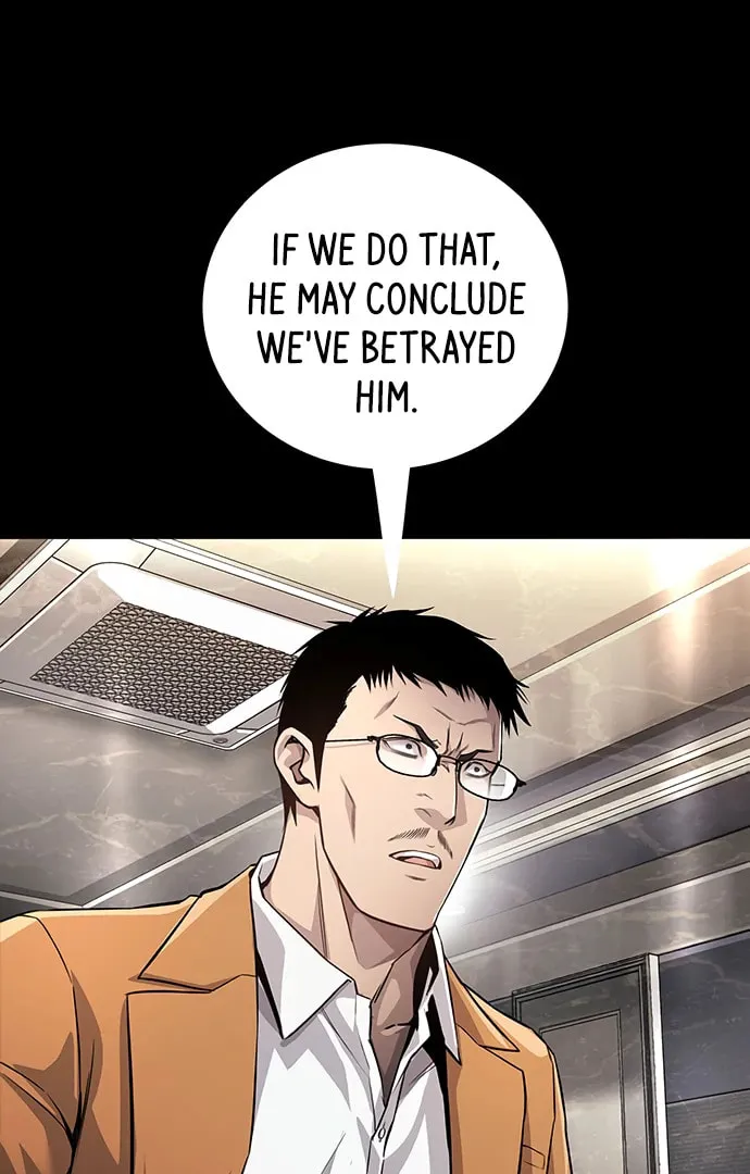 Vigilante Part 2 Chapter 36 page 18 - 