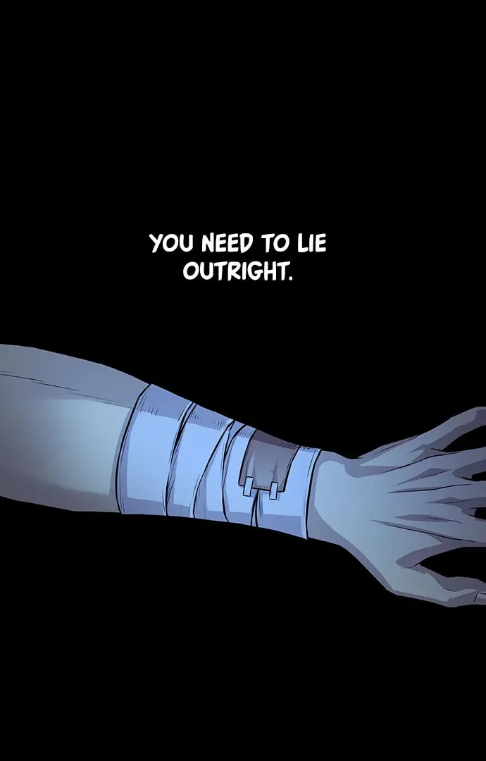 Vigilante Part 2 Chapter 36 page 3 - 