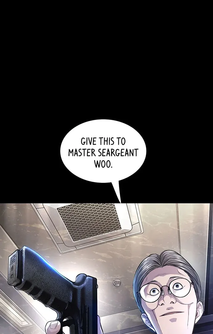 Vigilante Part 2 Chapter 36 page 21 - 
