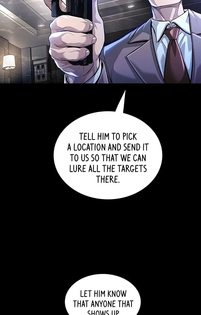 Vigilante Part 2 Chapter 36 page 22 - 