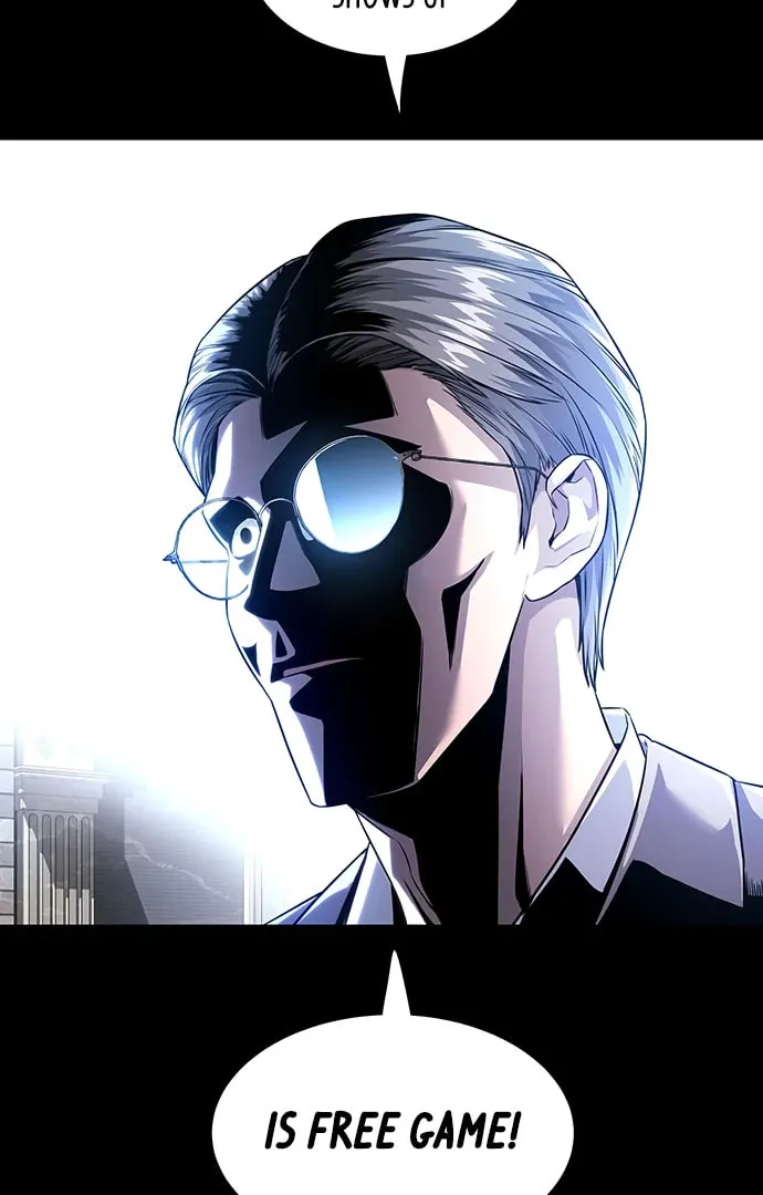 Vigilante Part 2 Chapter 36 page 23 - 