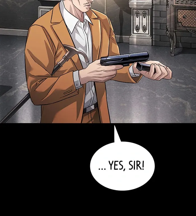 Vigilante Part 2 Chapter 36 page 25 - 