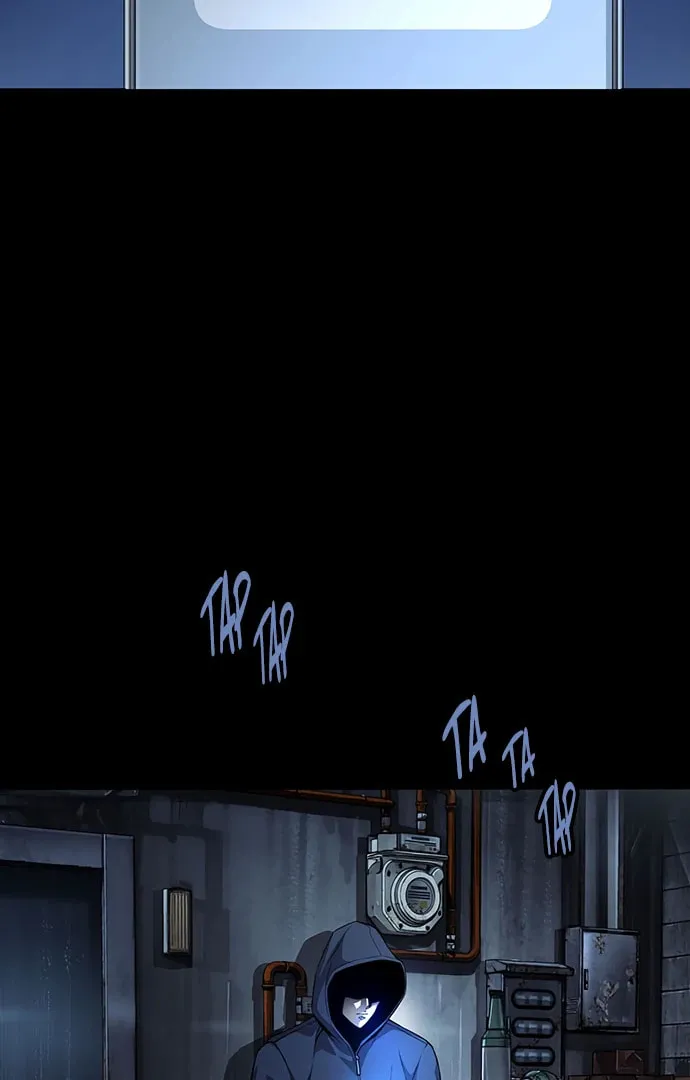 Vigilante Part 2 Chapter 36 page 27 - 