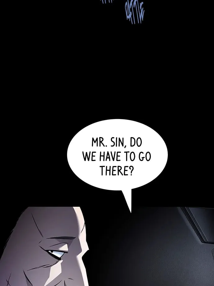 Vigilante Part 2 Chapter 36 page 33 - 