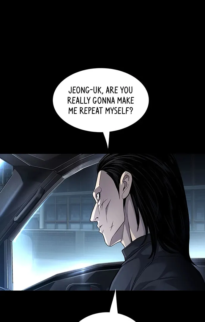 Vigilante Part 2 Chapter 36 page 35 - 