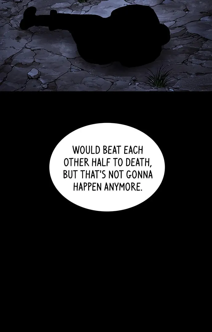 Vigilante Part 2 Chapter 36 page 37 - 