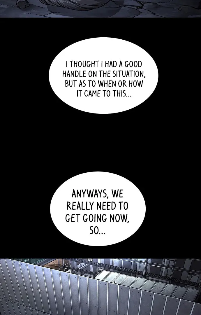 Vigilante Part 2 Chapter 36 page 39 - 