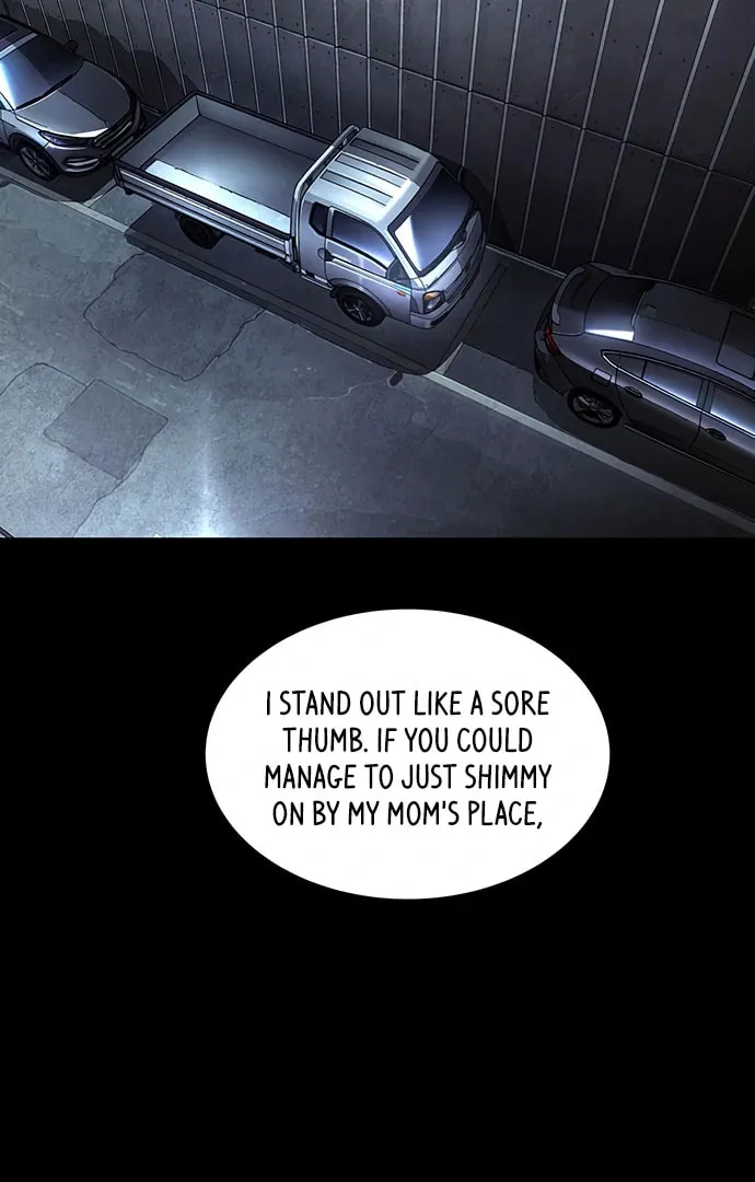 Vigilante Part 2 Chapter 36 page 40 - 