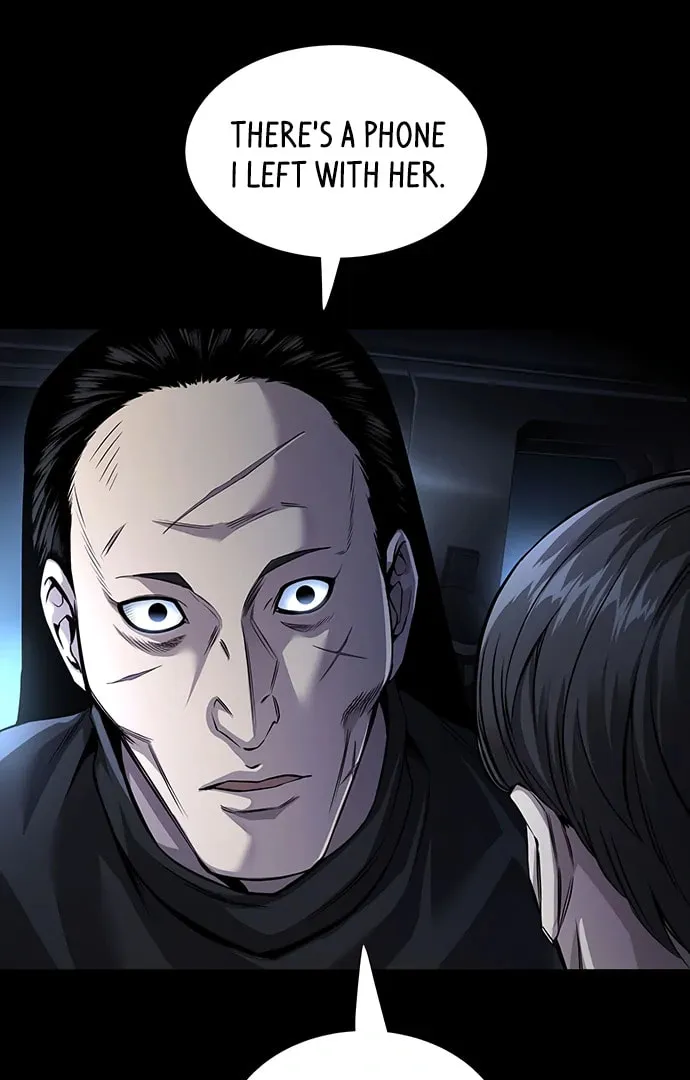 Vigilante Part 2 Chapter 36 page 41 - 
