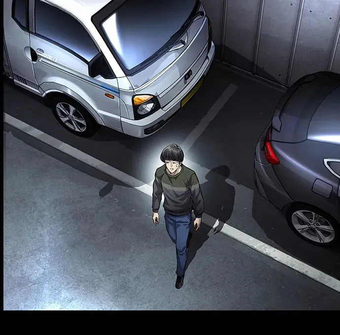 Vigilante Part 2 Chapter 36 page 43 - 