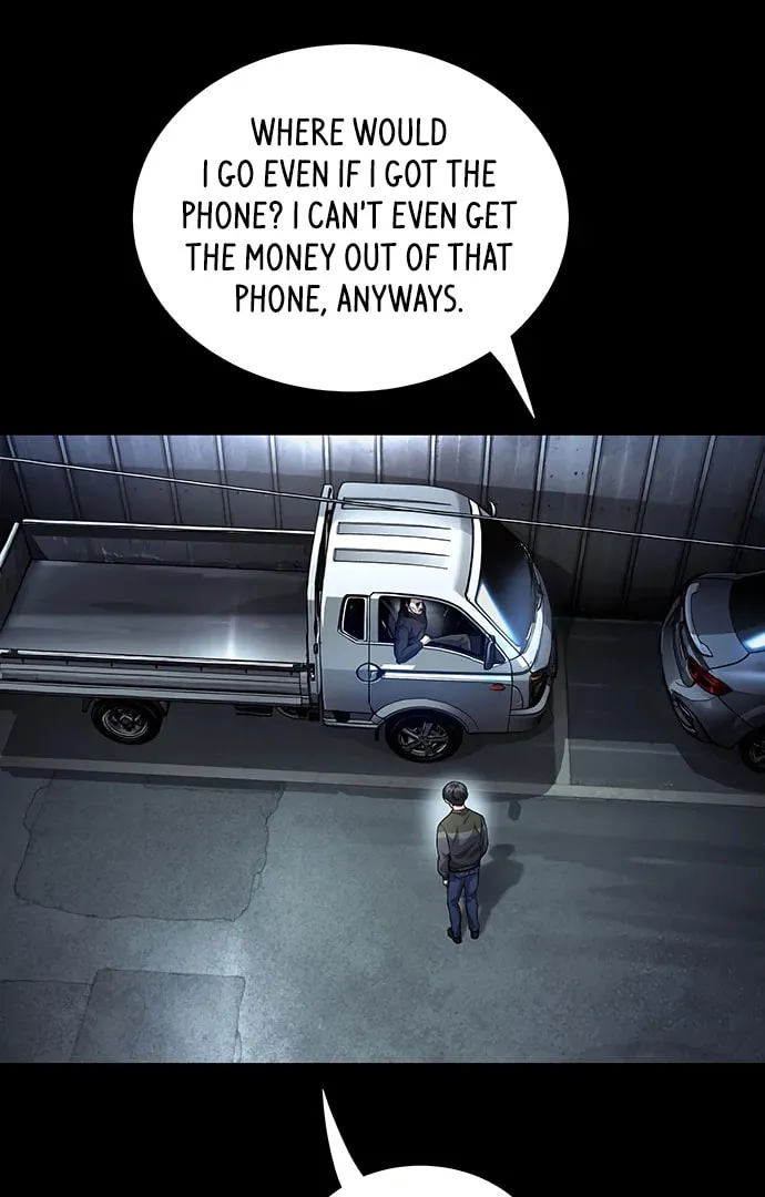 Vigilante Part 2 Chapter 36 page 47 - 