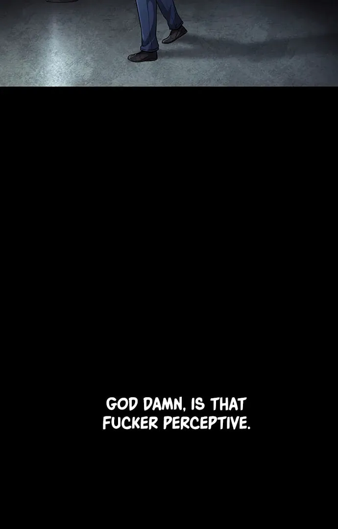 Vigilante Part 2 Chapter 36 page 49 - 