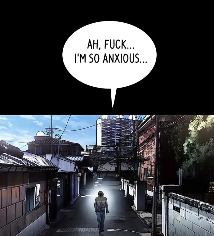 Vigilante Part 2 Chapter 36 page 50 - 