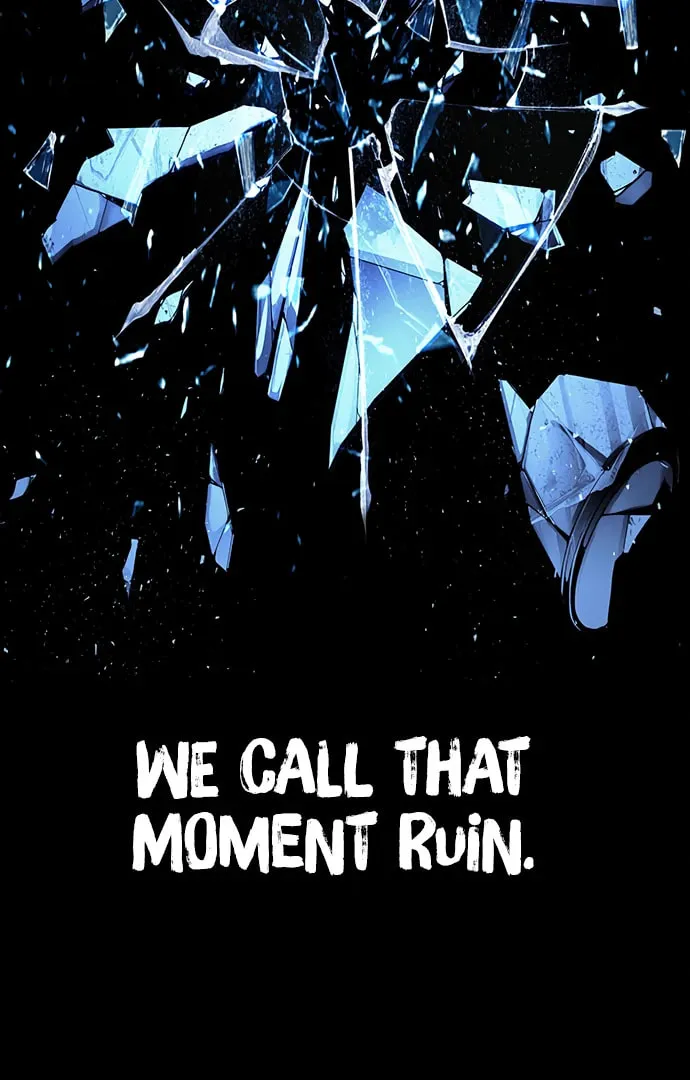 Vigilante Part 2 Chapter 36 page 6 - 
