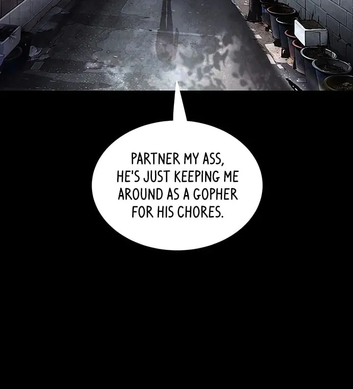 Vigilante Part 2 Chapter 36 page 51 - 
