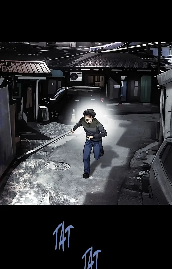 Vigilante Part 2 Chapter 36 page 56 - 