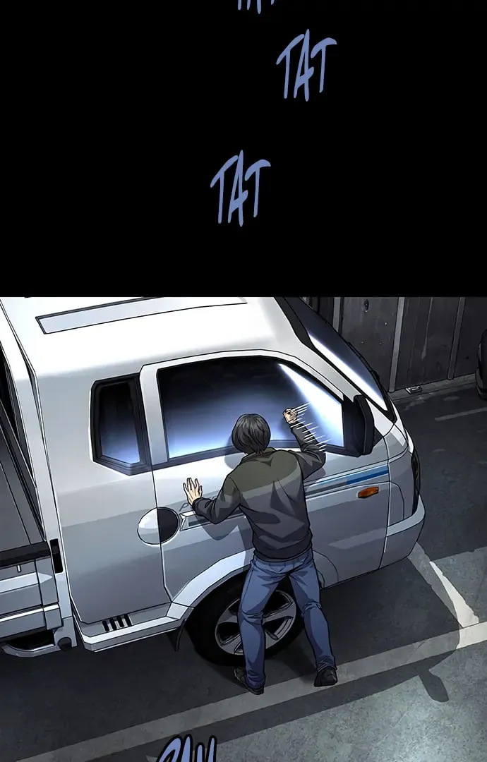 Vigilante Part 2 Chapter 36 page 57 - 