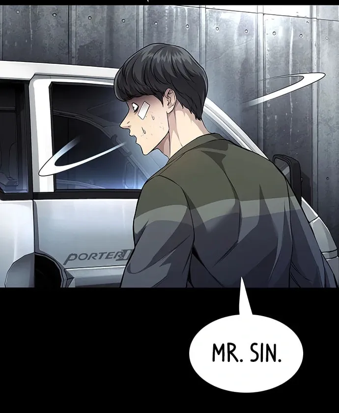 Vigilante Part 2 Chapter 36 page 59 - 