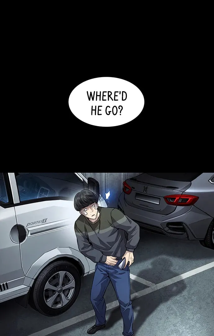 Vigilante Part 2 Chapter 36 page 60 - 