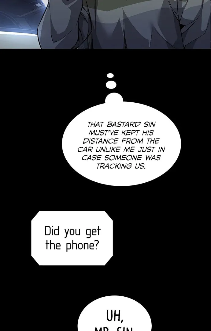 Vigilante Part 2 Chapter 36 page 64 - 