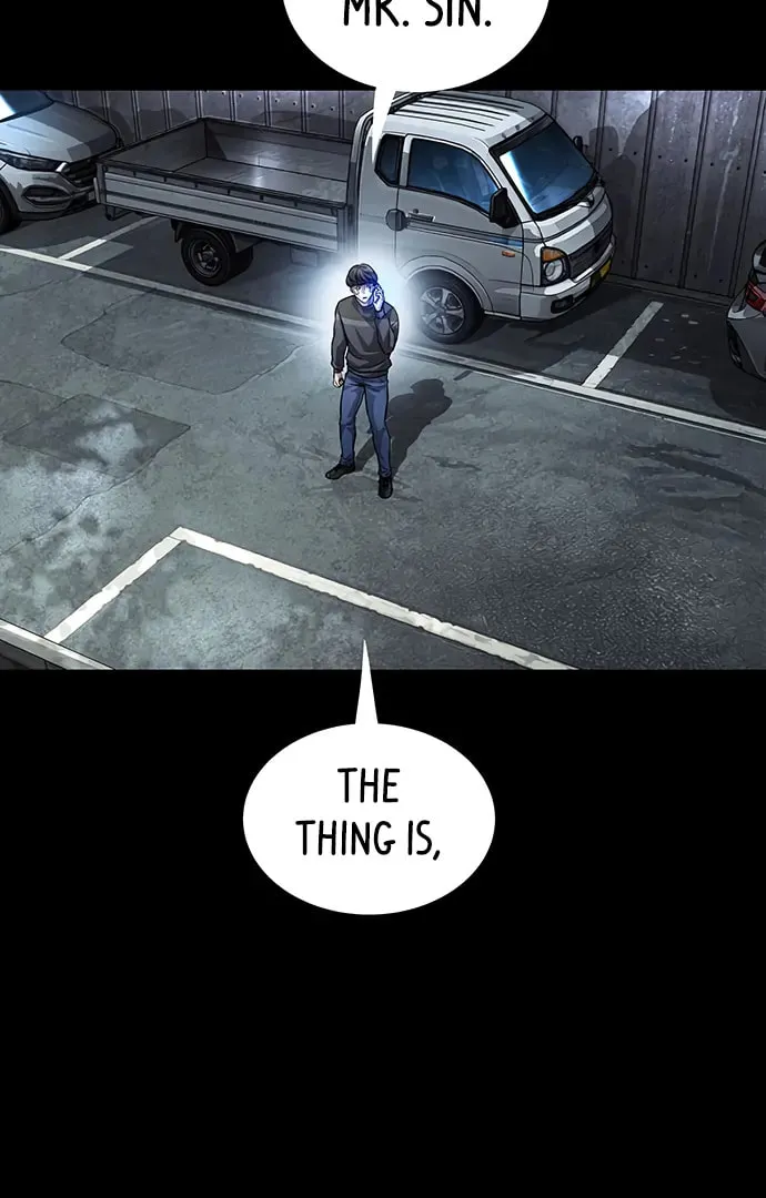 Vigilante Part 2 Chapter 36 page 65 - 