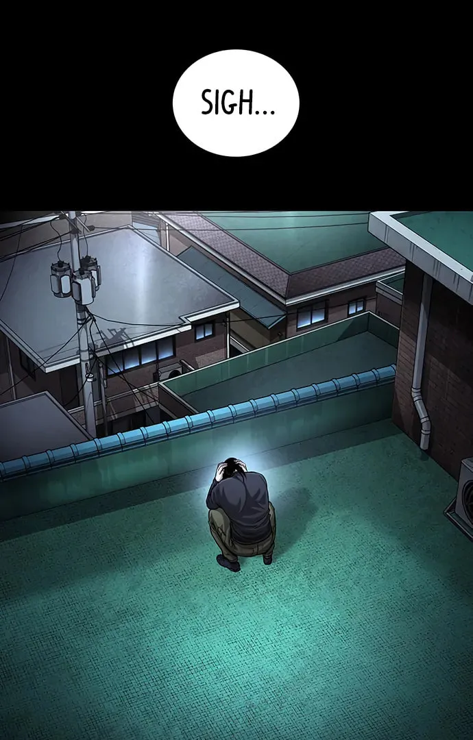Vigilante Part 2 Chapter 36 page 70 - 