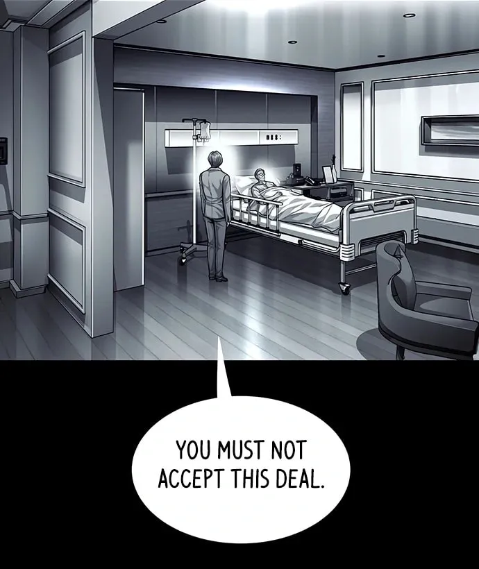 Vigilante Part 2 Chapter 36 page 8 - 
