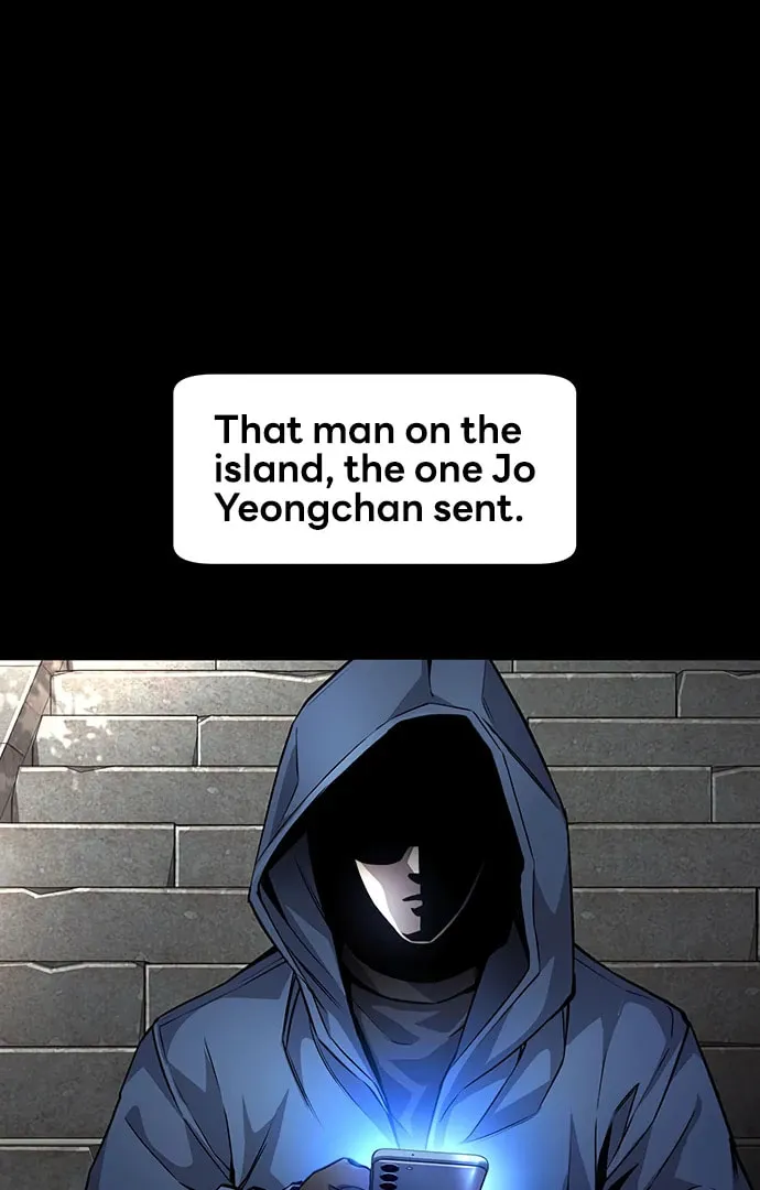 Vigilante Part 2 Chapter 36 page 78 - 