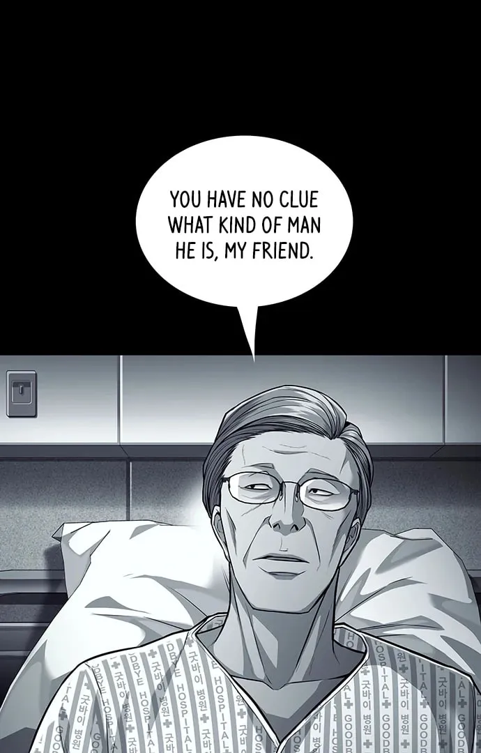 Vigilante Part 2 Chapter 36 page 9 - 