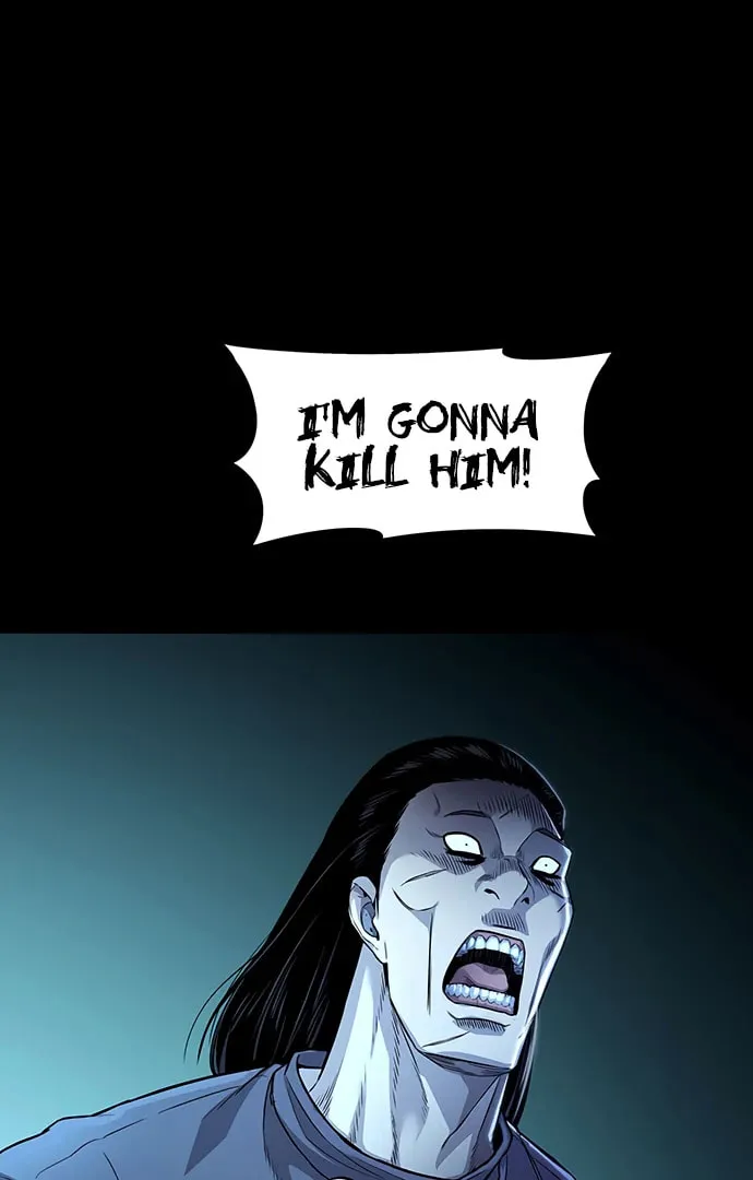 Vigilante Part 2 Chapter 36 page 85 - 