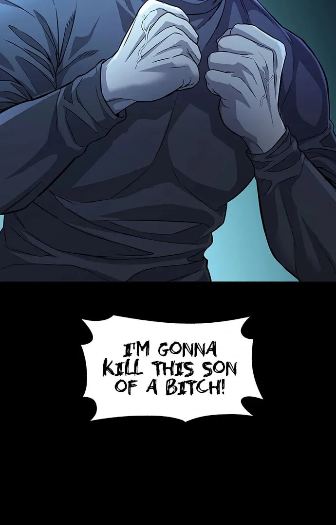Vigilante Part 2 Chapter 36 page 86 - 