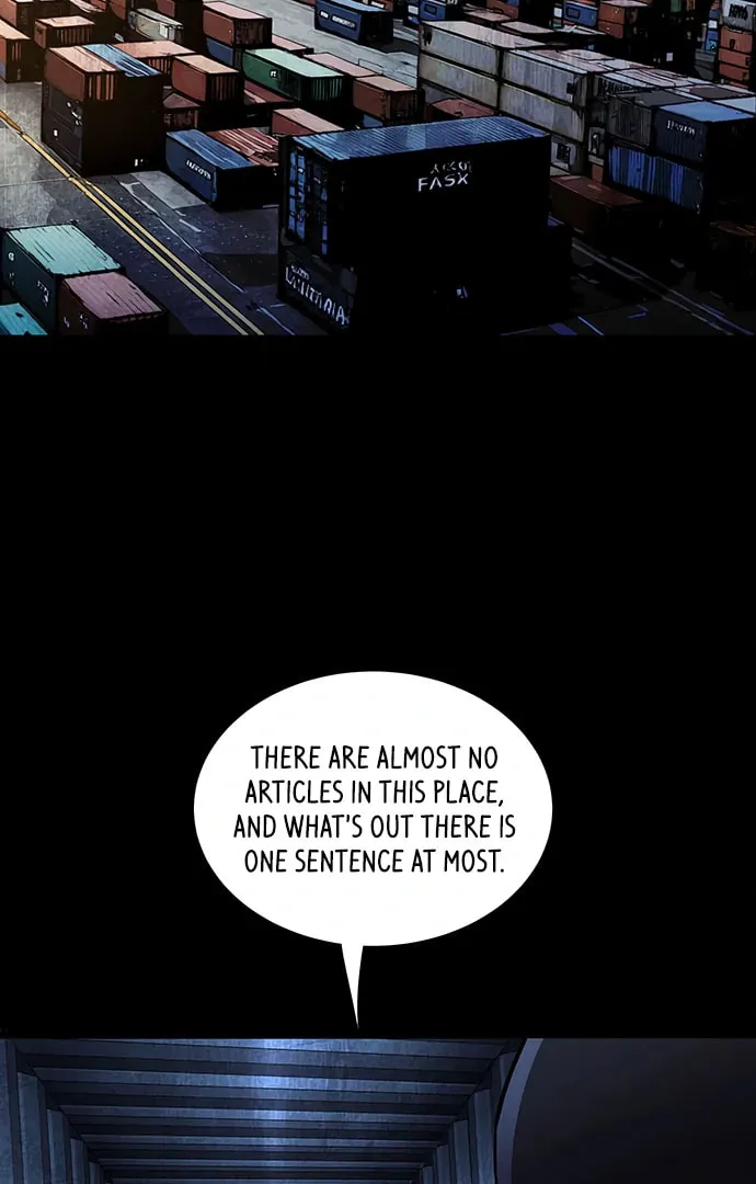 Vigilante Part 2 Chapter 36 page 88 - 