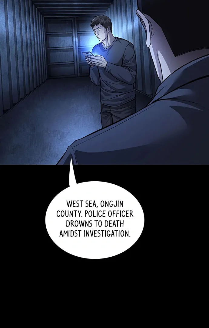 Vigilante Part 2 Chapter 36 page 89 - 