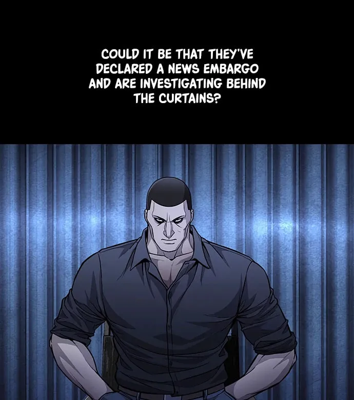 Vigilante Part 2 Chapter 36 page 90 - 