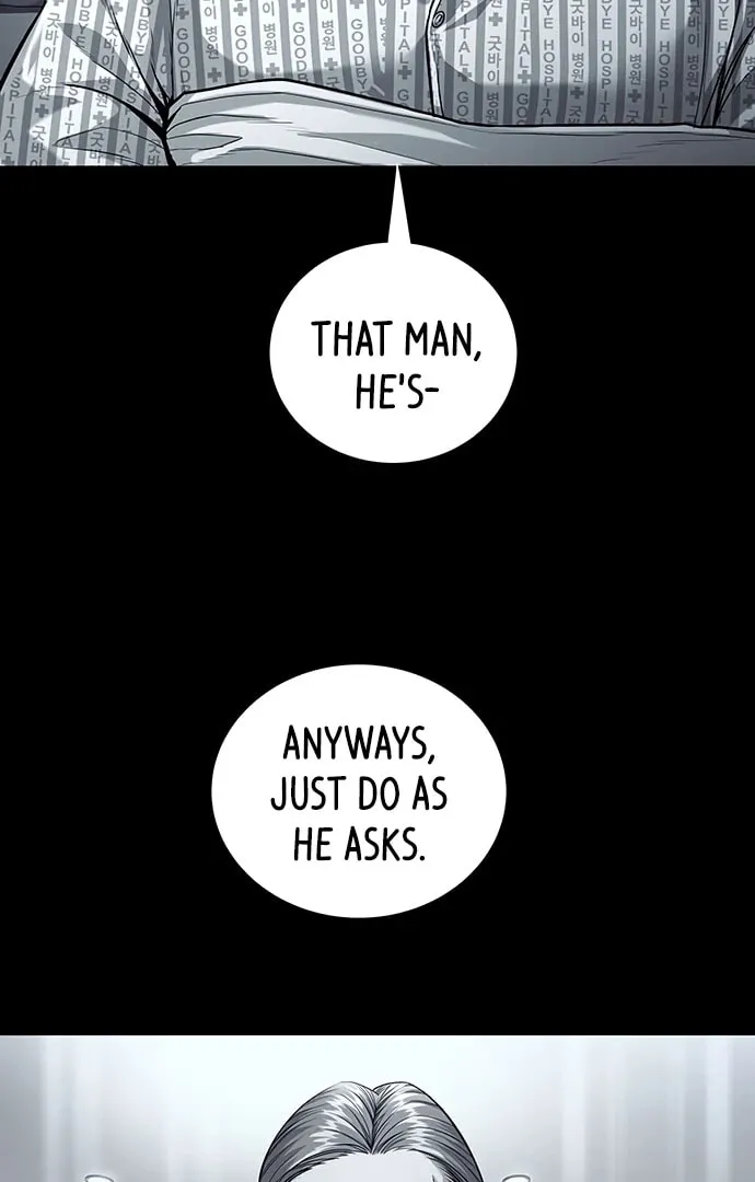 Vigilante Part 2 Chapter 36 page 10 - 