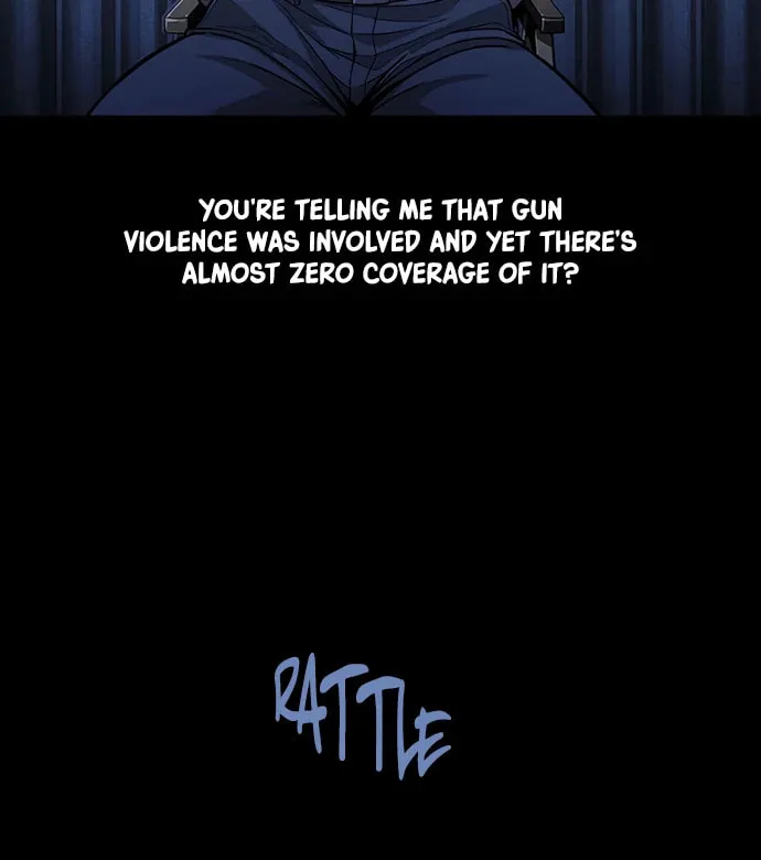Vigilante Part 2 Chapter 36 page 91 - 