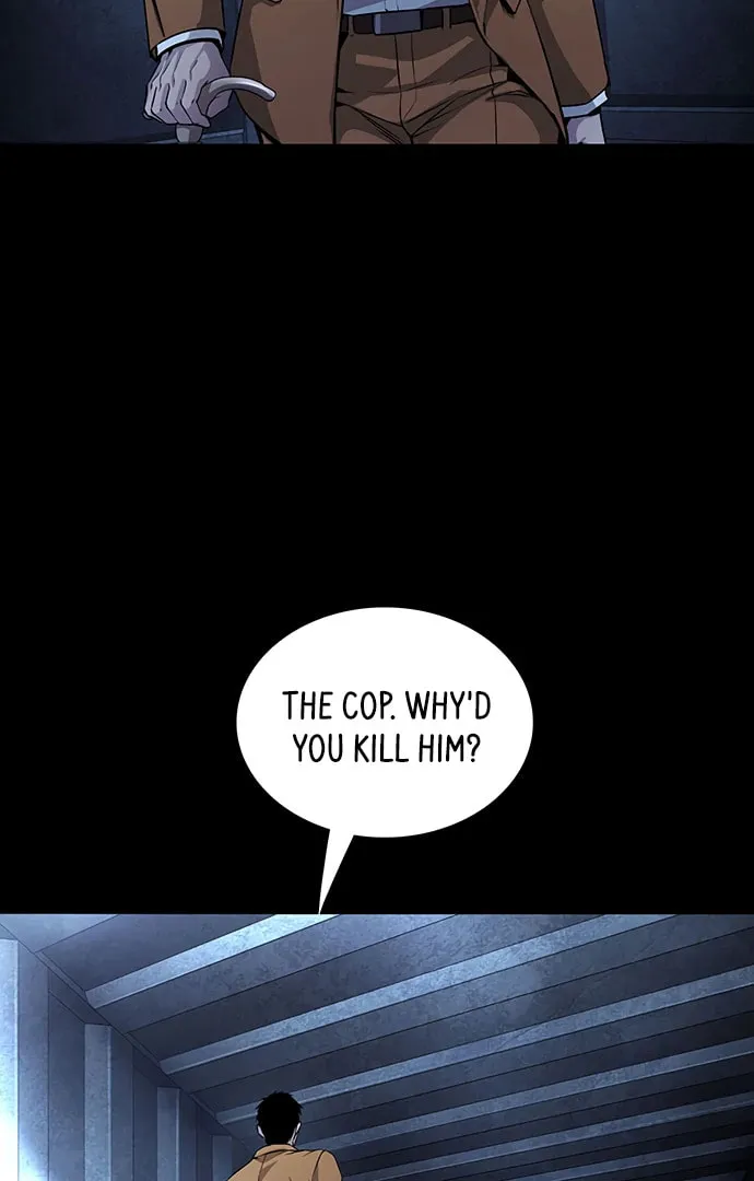 Vigilante Part 2 Chapter 36 page 94 - 