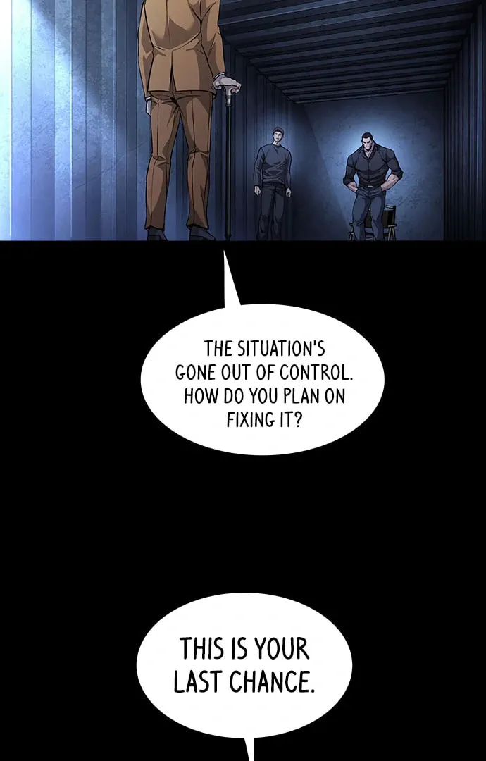 Vigilante Part 2 Chapter 36 page 95 - 
