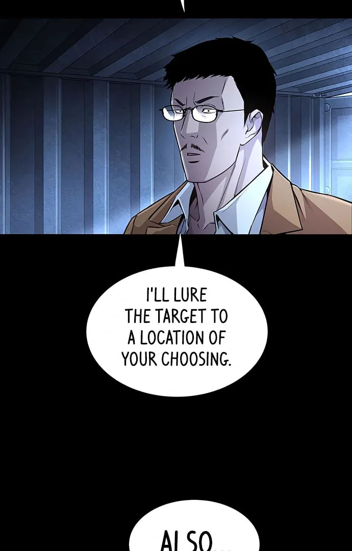 Vigilante Part 2 Chapter 36 page 96 - 
