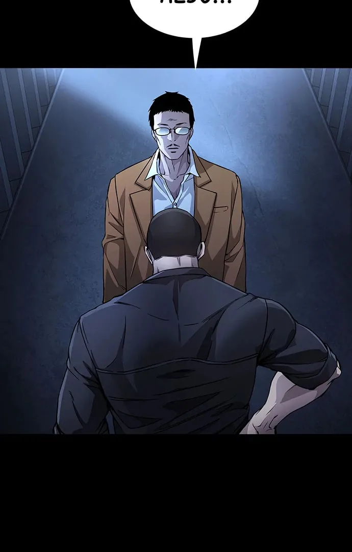 Vigilante Part 2 Chapter 36 page 97 - 